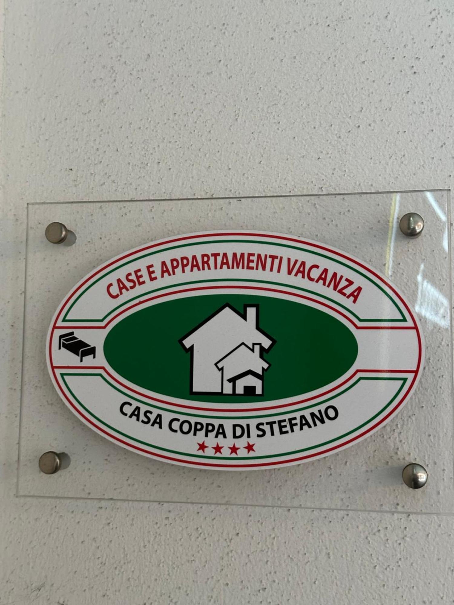 Residence Casa Coppa Appartamento Jasmine Omegna Exterior foto